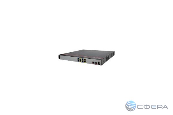 Маршрутизатор Huawei AR6140E-9G-2AC