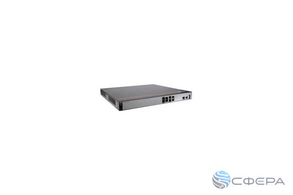 Маршрутизатор Huawei AR6140E-S