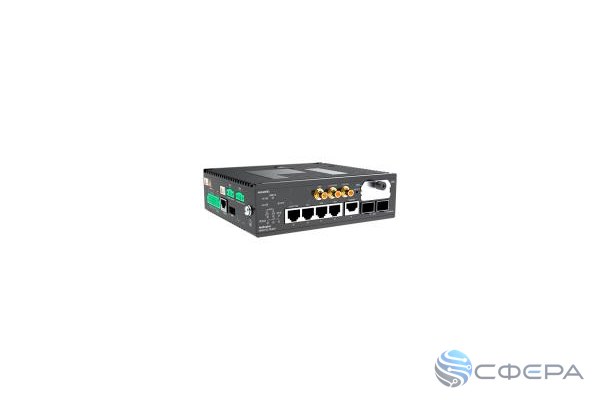Маршрутизатор Huawei AR631I-LTE4EA