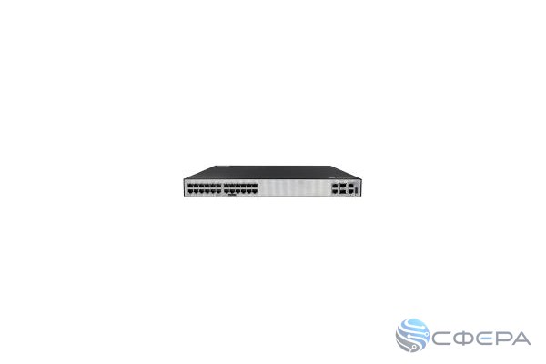 Маршрутизатор Huawei AR6710-L26T2X4