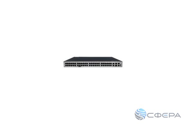 Маршрутизатор Huawei AR6710-L8T3TS1X2