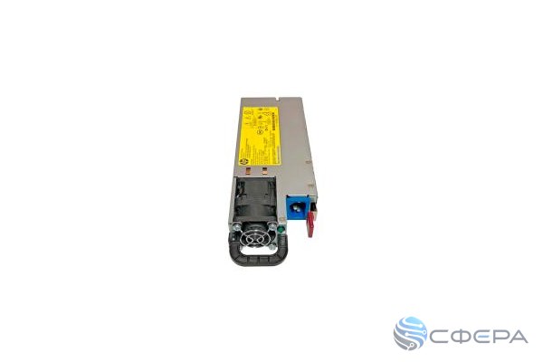 Блок питания Huawei 1500W PS-2152-2H