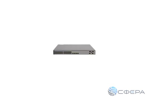 Wi-Fi контроллер Huawei AC6605-26-PWR-32AP, до 32 точек доступа