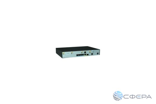 Маршрутизатор Huawei AR169EW 02351BTH