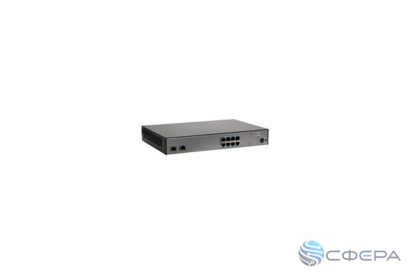 Маршрутизатор Huawei AR201-S AR0M2011BA00 02353845