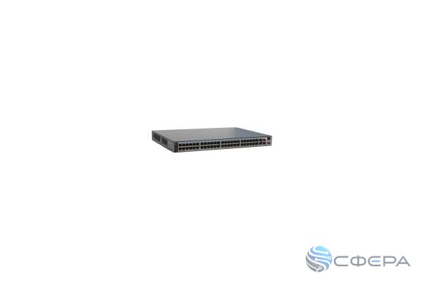 Маршрутизатор Huawei AR2202-48FE 02354243