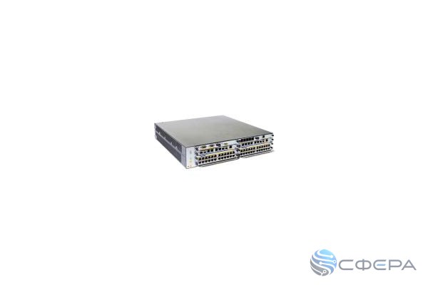 Маршрутизатор Huawei AR2240 AR0M0024BA00 02352935