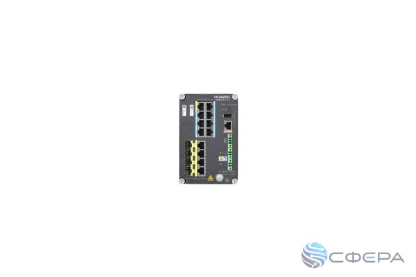 Шлюз безопасности Huawei AR550-8FE-D-H