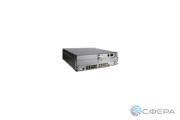 Маршрутизатор Huawei AR6300