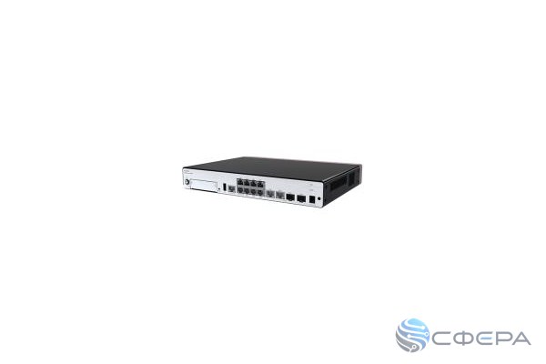 Маршрутизатор Huawei AR651