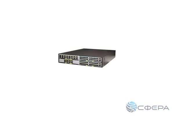 Коммутатор Huawei CloudEngine CE8861-4C-EI