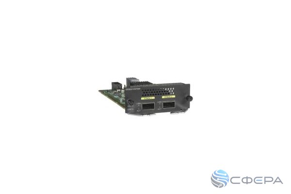 Модуль для коммутаторов Huawei ES5D21VST000, 02310YXY
