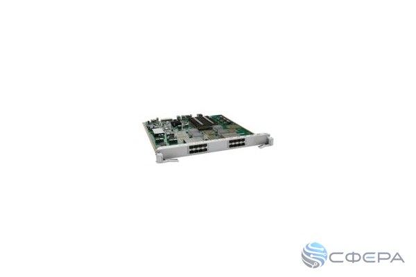 Интерфейсная карта Huawei LE0DX16SFC00