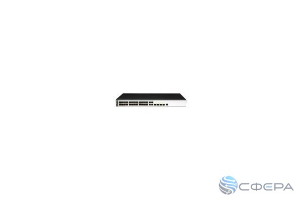 Коммутатор Huawei S5700-28P-LI-24S-BAT 98010511