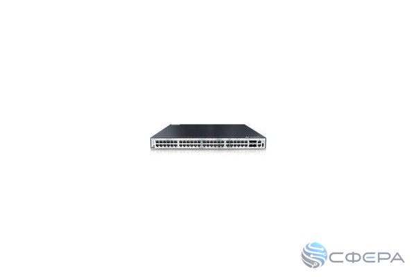 Коммутатор Huawei S5731-S48P4X