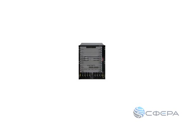 Коммутатор Huawei S7712 ES0B017712P0 02113308