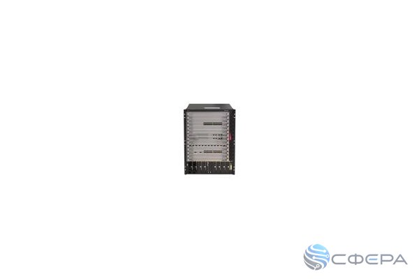 Коммутатор Huawei S9306 LE0ZB06ACS S4016354