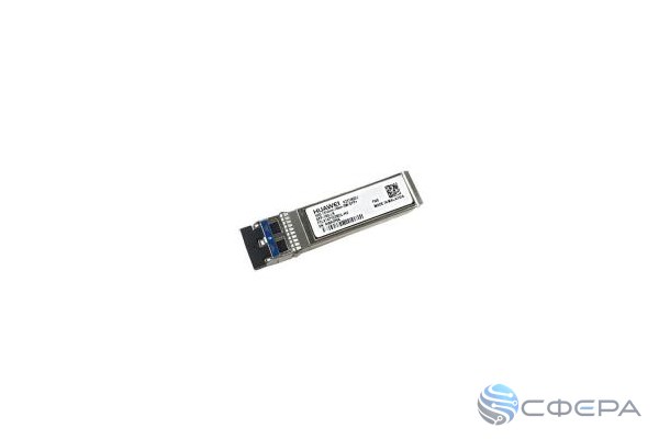Оптический трансивер Huawei SFP-10G-LR 02310QDJ