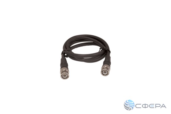 Кабель Huawei Single Cable 120ohm-75ohm Converter-Box-CAB-BNC
