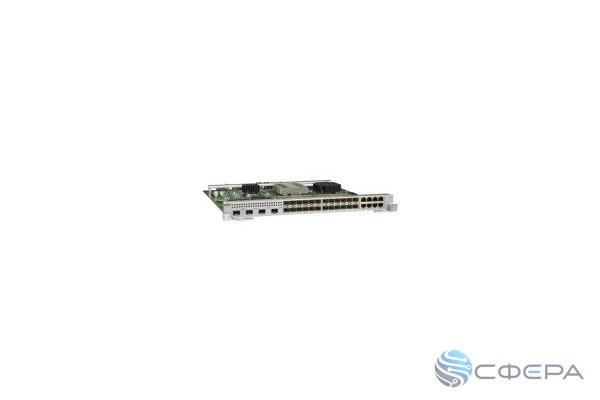 Интерфейсная карта Huawei LE1D2S04SX1E, 4 порта 10GE SFP+