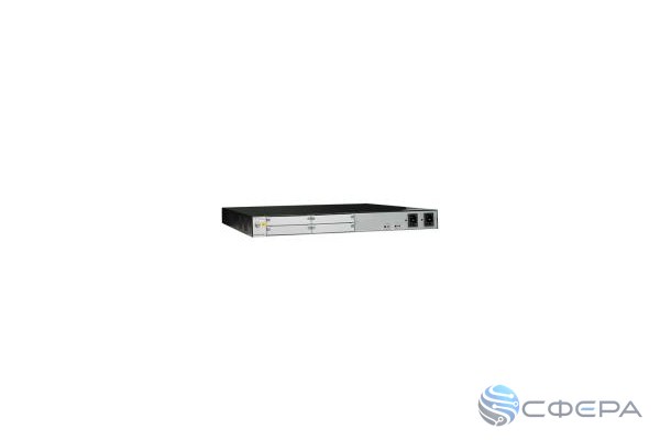 Маршрутизатор Huawei AR2204-51GE-P