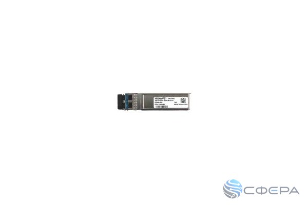 Оптический трансивер Huawei OSX001002